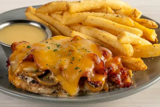Alice Springs Chicken (5 oz)