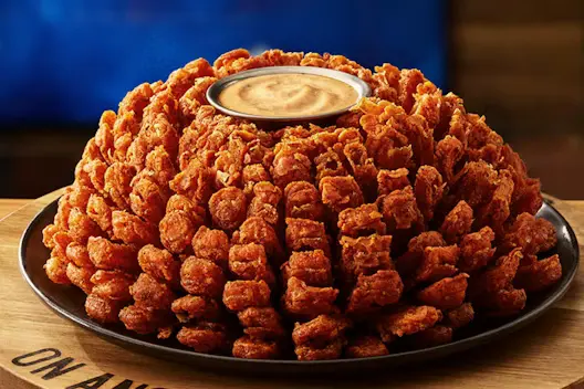 Outback Appetizers Menu With Prices 2026 5 Bloomin Onion®