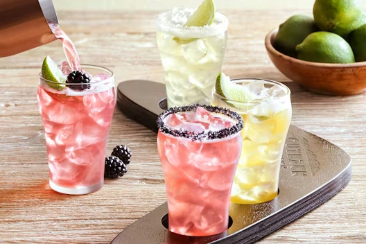 Outback Specialty Cocktails (Available for dine-in only) 2026 7 Boomarita
