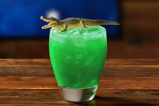 Outback Specialty Cocktails (Available for dine-in only) 2026 1 CROC-tail