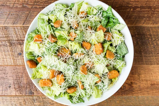 Outback Party Platters Menu with Prices - 2026 7 Caesar Salad Shareable Side