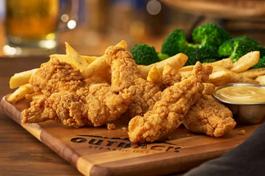 Chicken Tenders