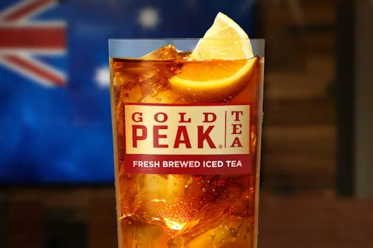 Gold Peak® Unsweetened Iced Tea