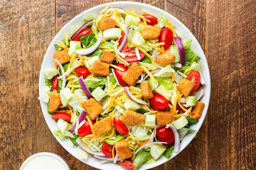 Outback Party Platters Menu with Prices - 2026 6 House Salad Shareable Side