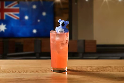 Outback Specialty Cocktails (Available for dine-in only) 2026 2 Koala Punch
