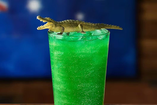 Mock Crock