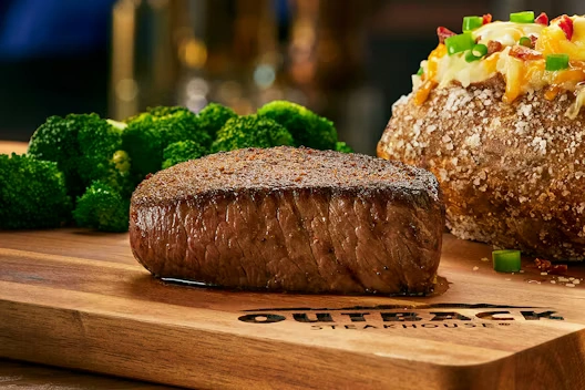 Outback Center Cut Sirloin