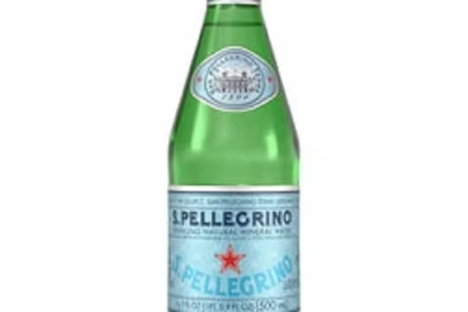 San Pellegrino - Sparkling