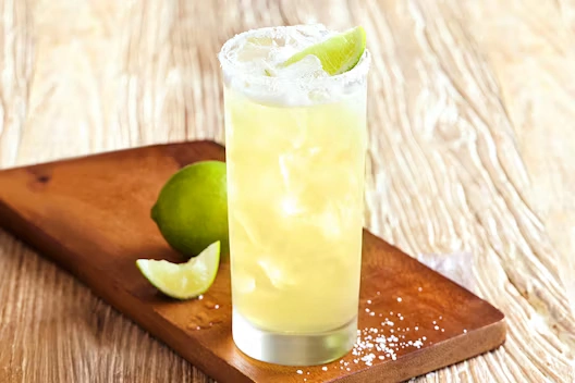Outback Specialty Cocktails (Available for dine-in only) 2026 4 Sauza Gold Coast Rita