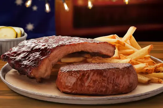 Sirloin Ribs