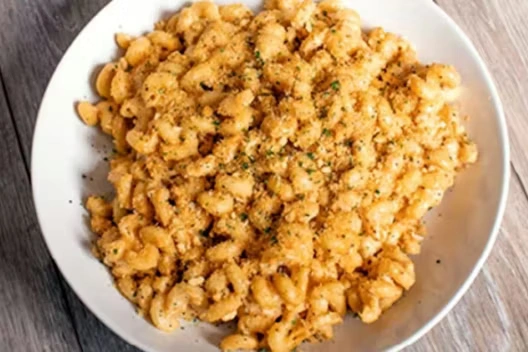Outback Party Platters Menu with Prices - 2026 9 Steakhouse Mac & Cheese Shareable Side