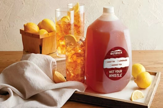 Sweet Tea Gallon