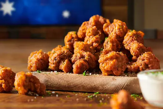 Outback Appetizers Menu With Prices 2026 8 Sydney Shrooms