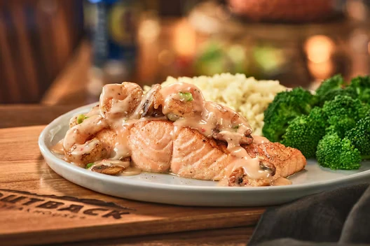 Outback Seafood Menu With Prices - Complete 2026 2 Toowoomba Salmon