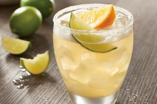 Outback Specialty Cocktails (Available for dine-in only) 2026 6 Top Shelf Rita