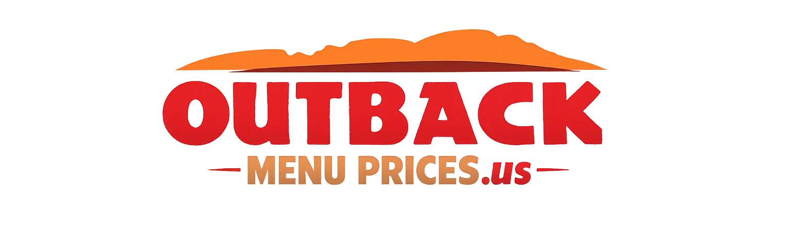 Outback menu prices.us logo