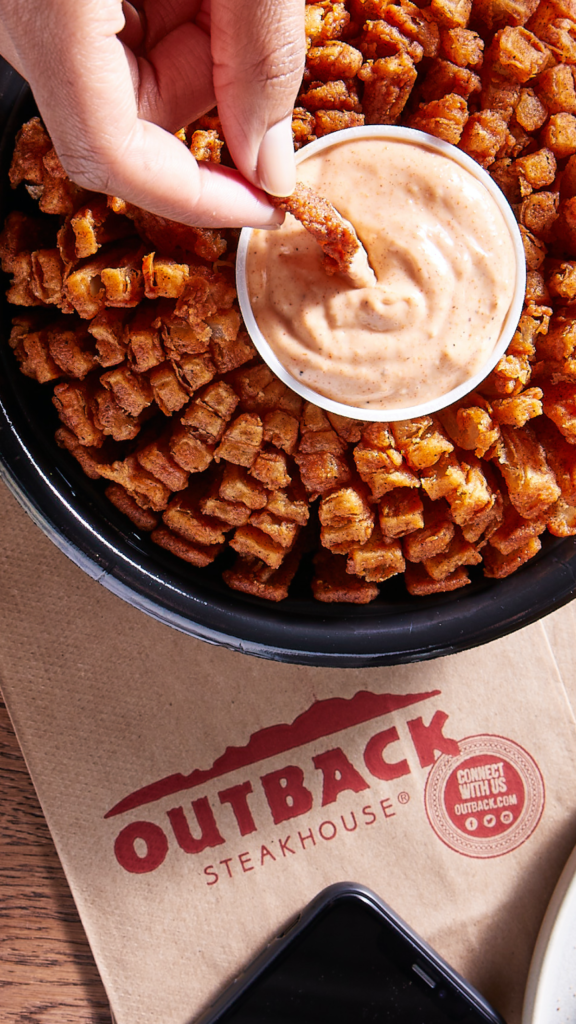 Enjoy Outback Your Way with the Outback App 8 Outback App 1